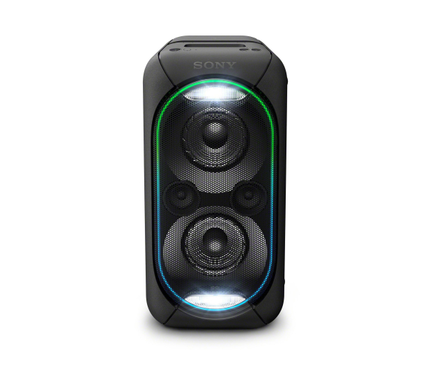 Sony GTK-XB60 Czarny - 1383943 - zdjęcie 3